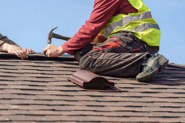 Best Commercial Roofing Services  in Galva, KS