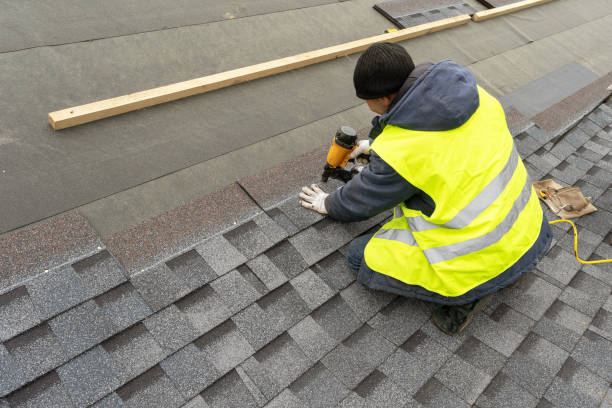 Roof Waterproofing Services in Galva, KS