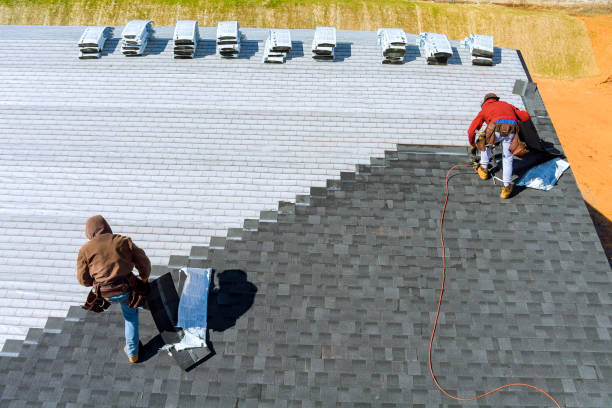 Best Emergency Roof Repair  in Galva, KS