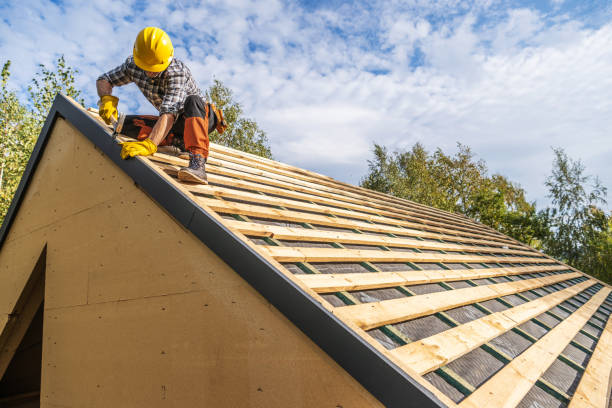 Roof Installation Near Me in Galva, KS