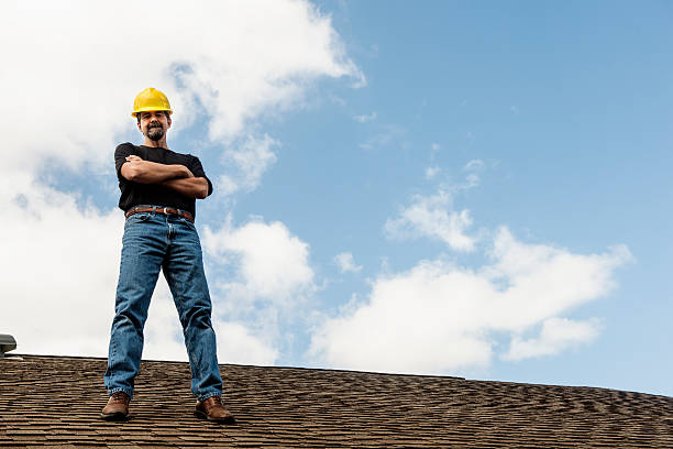 Quick and Trustworthy Emergency Roof Repair Services in Galva, KS