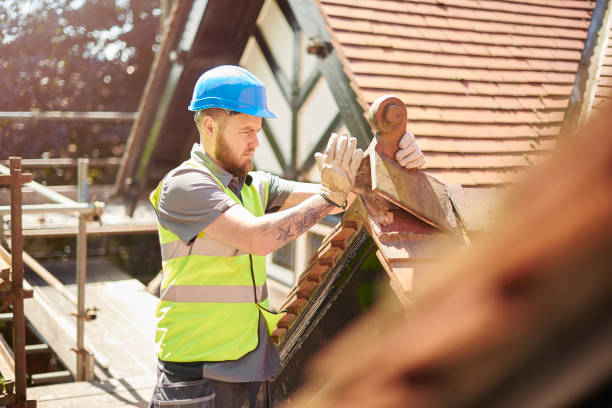 Best Roof Maintenance Services  in Galva, KS